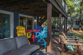 Lakeside Dreamin' by Taylor Made Deep Creek