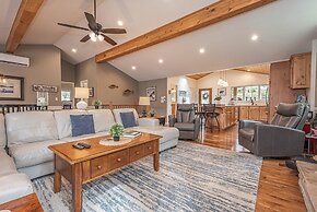 Lakeside Dreamin' by Taylor Made Deep Creek