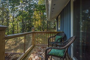 Lakeside Dreamin' by Taylor Made Deep Creek