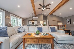 Lakeside Dreamin' by Taylor Made Deep Creek