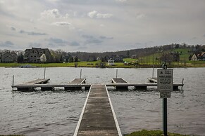 Lakeside Story by Taylor Made Deep Creek