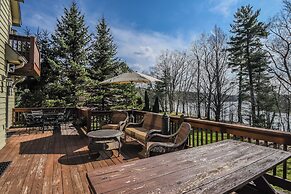 Lakeside Story by Taylor Made Deep Creek
