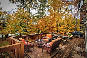 Lakeside Story by Taylor Made Deep Creek