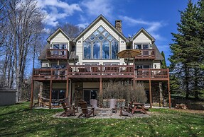Lakeside Story by Taylor Made Deep Creek