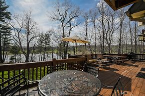 Lakeside Story by Taylor Made Deep Creek