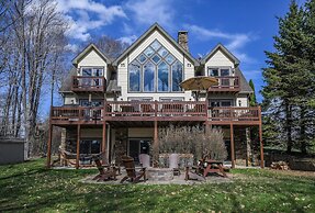 Lakeside Story by Taylor Made Deep Creek