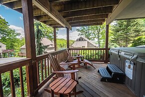 Lasting Impressions by Taylor Made Deep Creek
