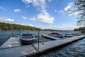 Lasting Impressions by Taylor Made Deep Creek