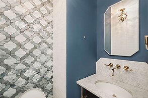 Lasting Impressions by Taylor Made Deep Creek