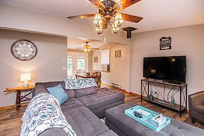 Laurel Ridge by Taylor Made Deep Creek