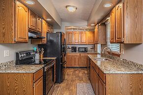 Laurel Ridge by Taylor Made Deep Creek
