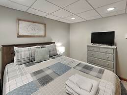 Laurel Ridge by Taylor Made Deep Creek