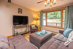 Laurel Ridge by Taylor Made Deep Creek