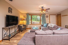 Laurel Ridge by Taylor Made Deep Creek