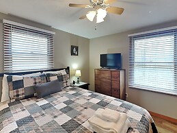 Laurel Ridge by Taylor Made Deep Creek