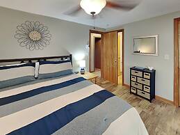 Laurel Ridge by Taylor Made Deep Creek