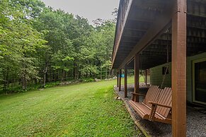 Laurel Ridge by Taylor Made Deep Creek