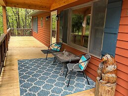 Laurel Ridge by Taylor Made Deep Creek