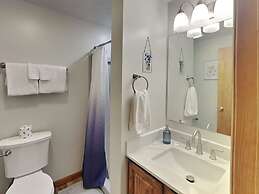 Laurel Ridge by Taylor Made Deep Creek