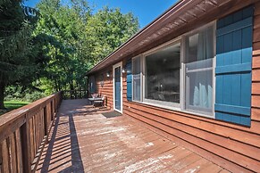 Laurel Ridge by Taylor Made Deep Creek