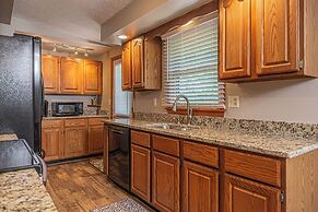 Laurel Ridge by Taylor Made Deep Creek
