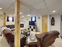 Laurel Ridge by Taylor Made Deep Creek