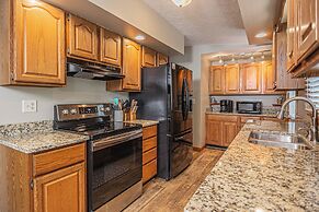 Laurel Ridge by Taylor Made Deep Creek