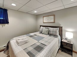 Laurel Ridge by Taylor Made Deep Creek