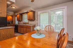Laurel Ridge by Taylor Made Deep Creek
