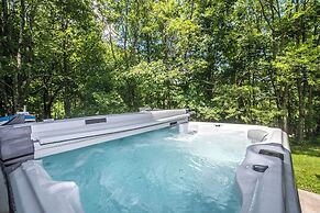 Laurel Ridge by Taylor Made Deep Creek