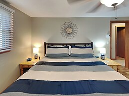 Laurel Ridge by Taylor Made Deep Creek