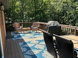 Laurel Ridge by Taylor Made Deep Creek