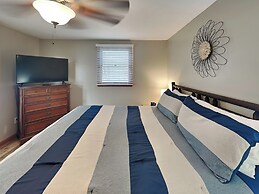 Laurel Ridge by Taylor Made Deep Creek