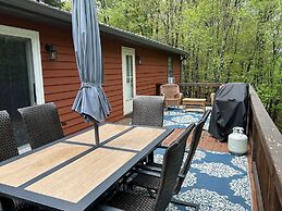 Laurel Ridge by Taylor Made Deep Creek