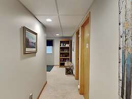 Laurel Ridge by Taylor Made Deep Creek