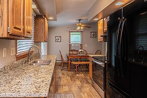 Laurel Ridge by Taylor Made Deep Creek