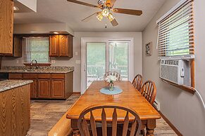 Laurel Ridge by Taylor Made Deep Creek