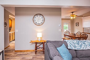 Laurel Ridge by Taylor Made Deep Creek