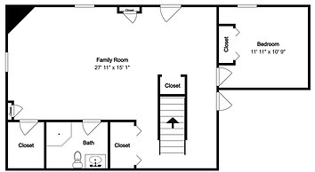 Laurel Ridge by Taylor Made Deep Creek