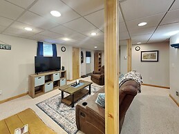 Laurel Ridge by Taylor Made Deep Creek