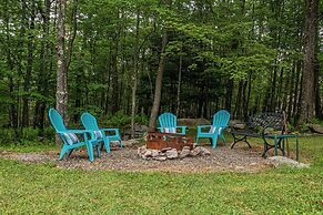 Laurel Ridge by Taylor Made Deep Creek