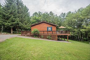 Laurel Ridge by Taylor Made Deep Creek