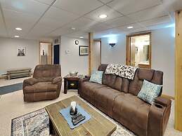 Laurel Ridge by Taylor Made Deep Creek
