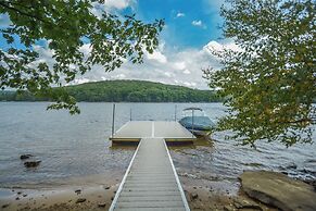 Lazy Days by Taylor Made Deep Creek