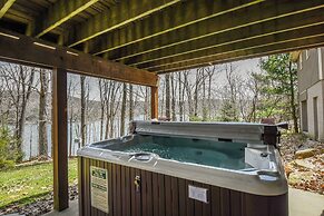 Lazy Days by Taylor Made Deep Creek