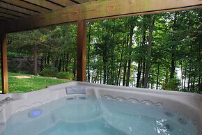 Lazy Days by Taylor Made Deep Creek