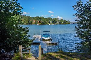 Life is Good by Taylor Made Deep Creek