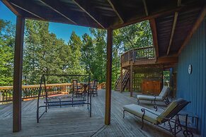 Life is Good by Taylor Made Deep Creek