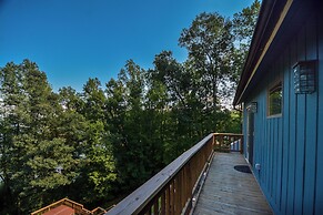 Life is Good by Taylor Made Deep Creek