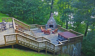 Life is Good by Taylor Made Deep Creek